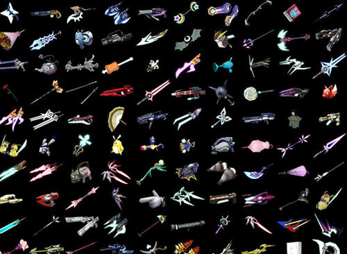 全部武器大全,探索军事领域的无尽奥秘,军事武器全解析,探索军事领域的无尽奥秘