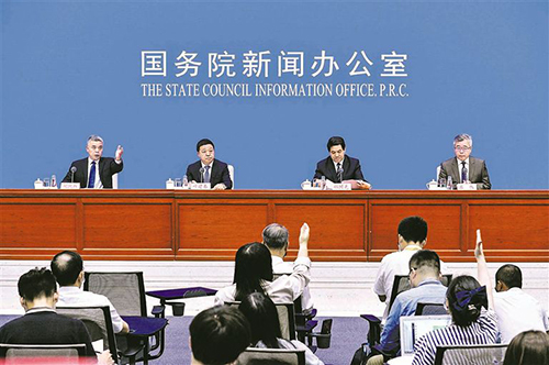 今天新闻关于国家重大工程的事,迈向新时代的辉煌篇章,国家重大工程迈向新时代,辉煌篇章开启