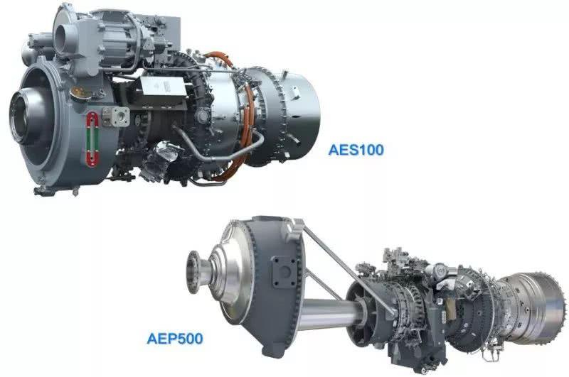 AEP500涡桨发动机最新进展，技术革新与未来展望，AEP500涡桨发动机技术革新进展与未来展望