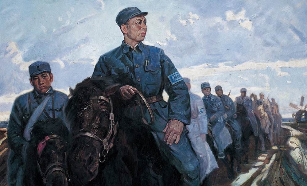 83军中最为厉害的三个旅,荣耀与担当的象征,83军中最为荣耀的三大旅,担当与实力的象征