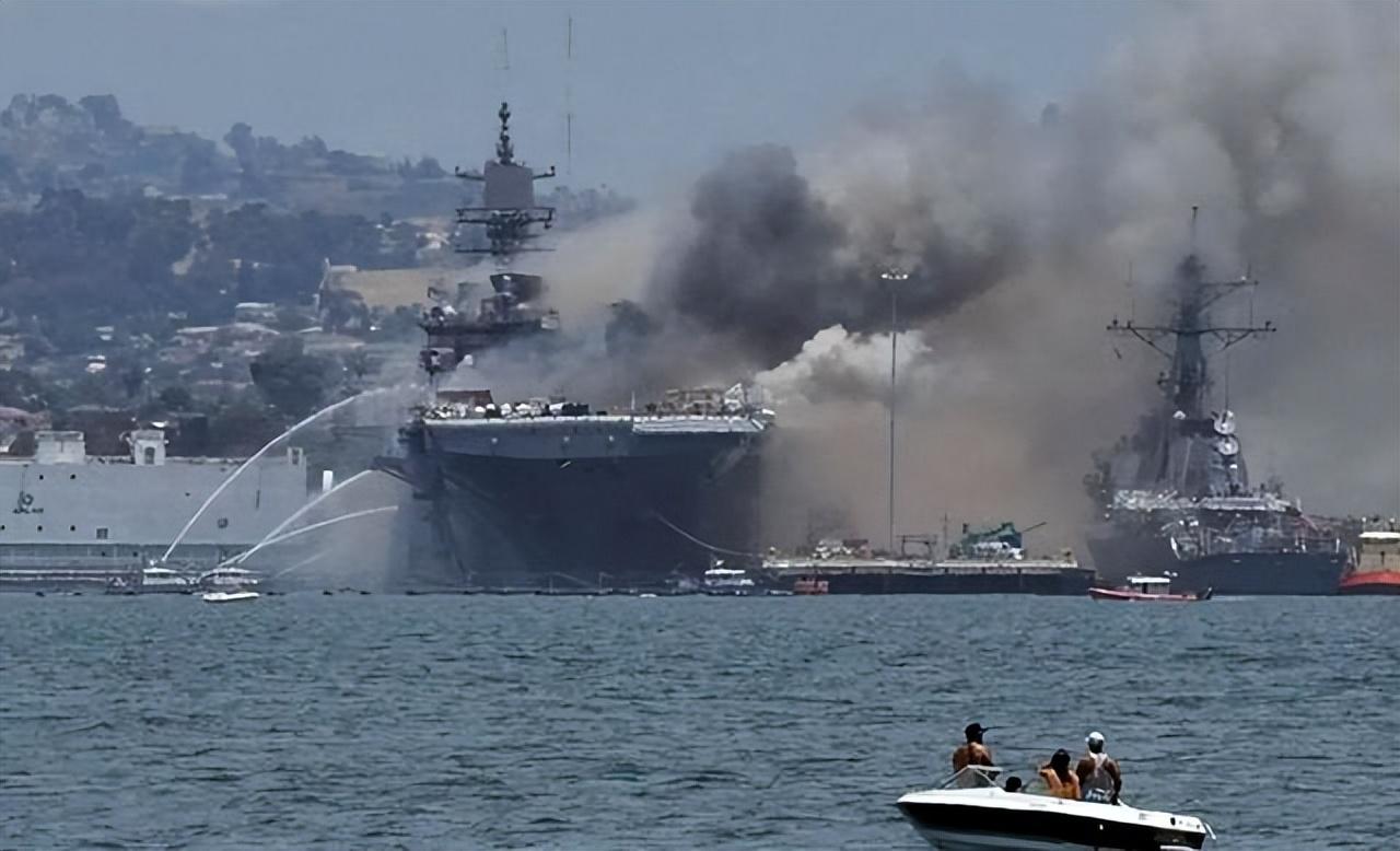 瓦良格号来到中国后的动力系统,历史与未来展望,瓦良格号来到中国后的动力系统,历史回顾与未来展望