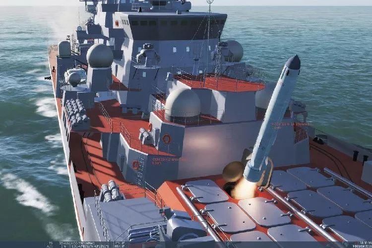 美军装备深弹的巡洋舰,历史、功能与影响,美军深弹巡洋舰,历史沿革、功能特性及其影响