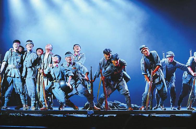 47集团军通信营,通信尖兵,铸就军魂,47集团军通信营,通信尖兵铸就军魂传奇