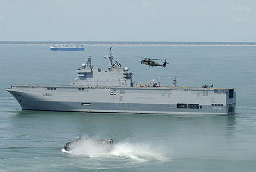 北风两栖攻击舰,现代海战的新锐利器,北风两栖攻击舰,现代海战的新锐利器解析