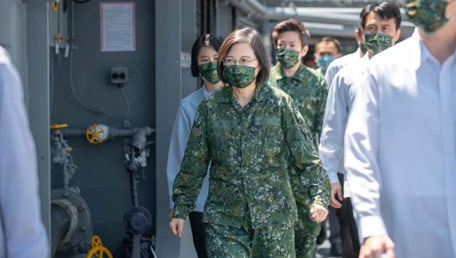 台湾征兵条件解析,台湾征兵条件详解