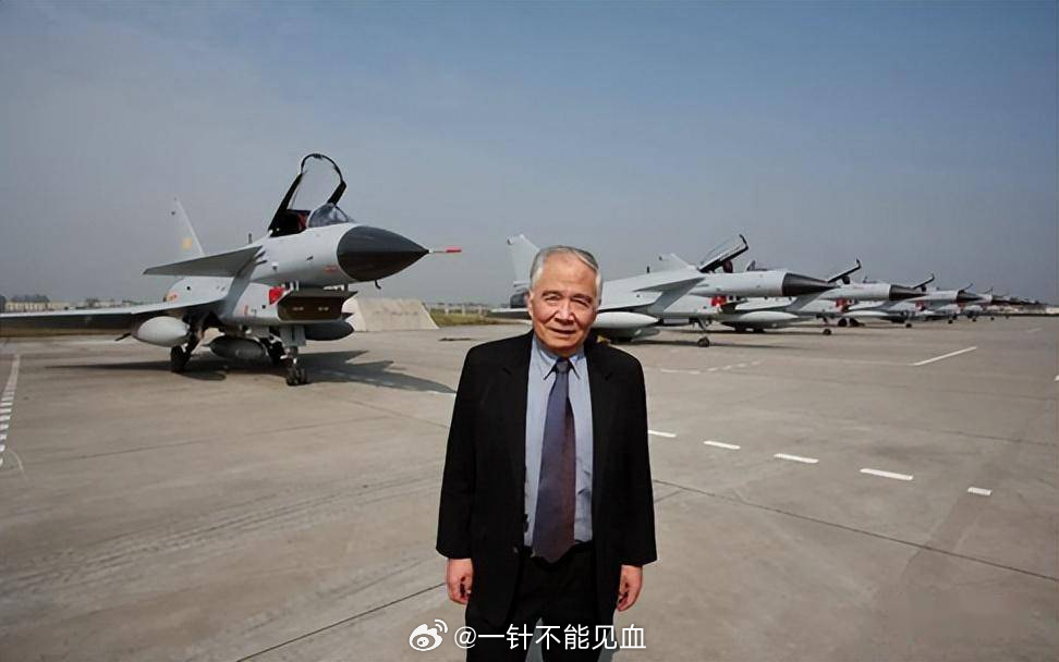 歼-10飞机总设计师——宋文骢的传奇人生,歼-10飞机总设计师宋文骢的传奇人生