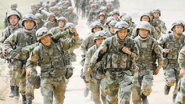 关于中国陆军第47集团军裁撤后的去向分析,中国陆军第47集团军裁撤后的去向深度解析