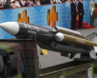 雄风三型超音速反舰导弹参数详解,雄风三型超音速反舰导弹参数全面解析