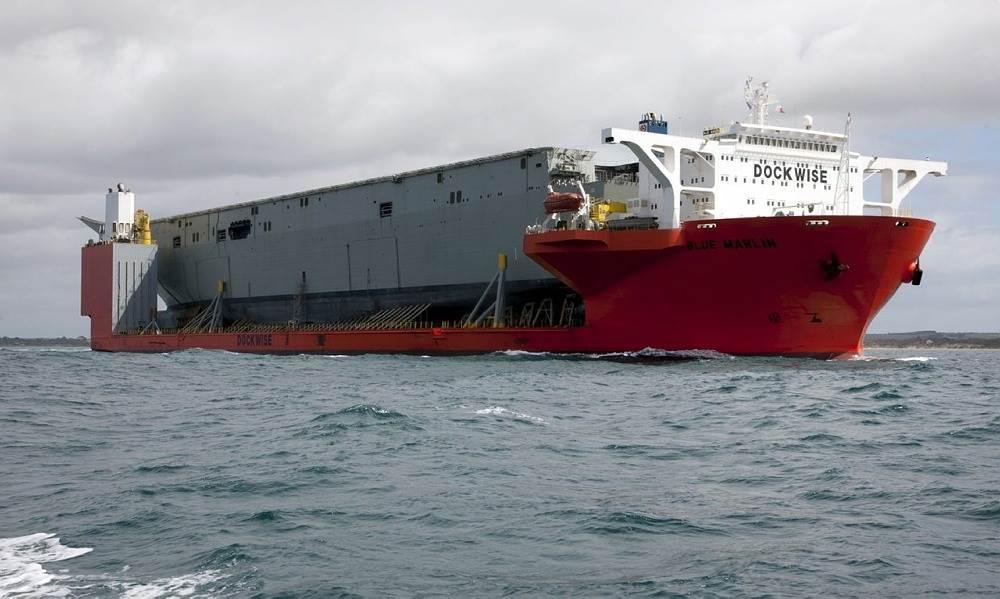 半潜船装载事故分析与防范策略,半潜船装载事故分析及防范策略研究