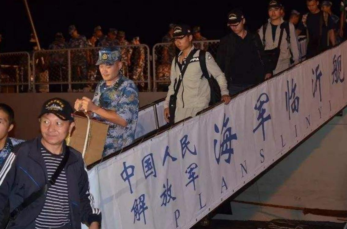 揭秘中国海军新型战舰的心脏——124舰动力系统,揭秘中国海军新型战舰心脏,124舰动力系统详解