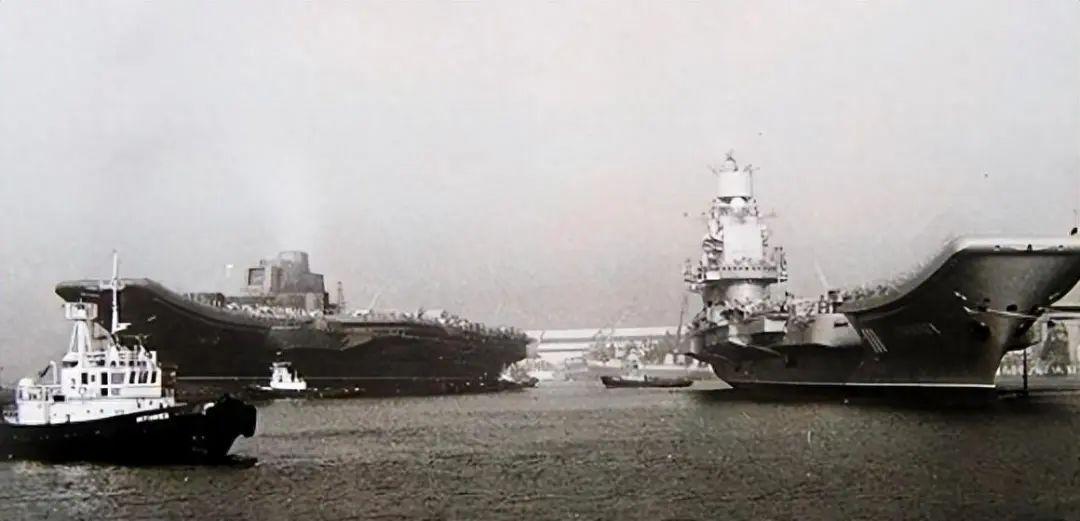 瓦良格号,图纸的秘密与历史的迷雾,瓦良格号,图纸之谜与历史的烟云