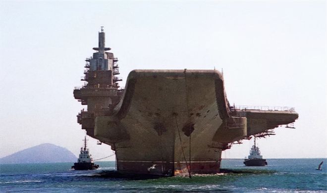 瓦良格号,图纸的秘密与历史的迷雾,瓦良格号,图纸之谜与历史的烟云