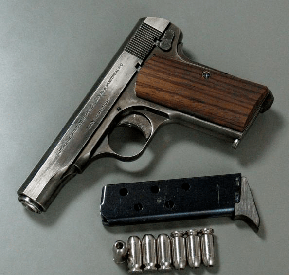 勃朗宁1935年在中国的名字与影响,勃朗宁在中国的名字与深远影响,1935年的回顾与探索