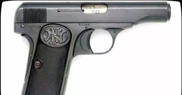 勃朗宁1935年在中国的名字与影响,勃朗宁在中国的名字与深远影响,1935年的回顾与探索