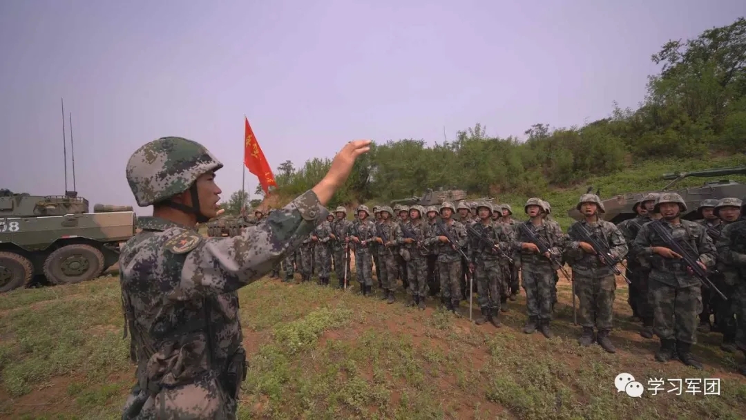 听军歌后的感受,激荡心灵的力量,军歌激荡心灵,深刻感受的力量之源