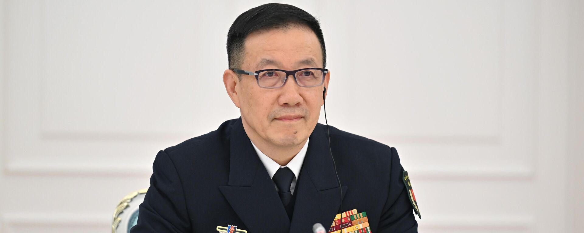 董震少将简历——一位杰出的军事领袖的生平,董震少将生平概览,杰出军事领袖的传奇经历