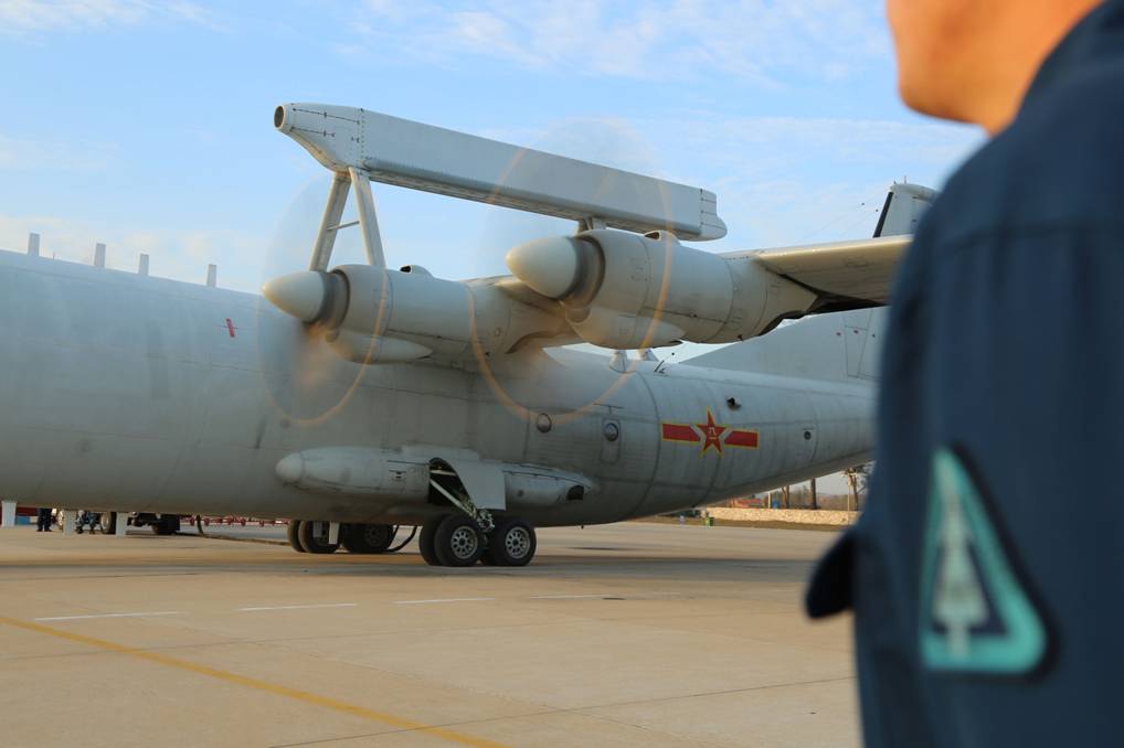 空警200预警机的发动机,动力之源与关键技术解析,空警200预警机发动机技术深度解析,动力之源与关键技术探讨