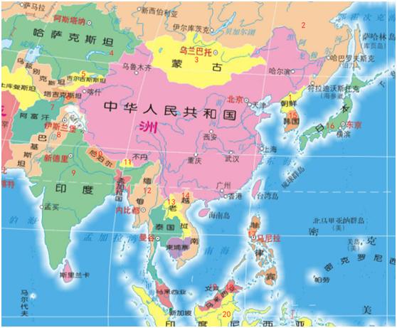 中国与俄罗斯关系深度解析,走向共赢的未来之路,中俄关系深度解析,携手走向共赢的未来之路。