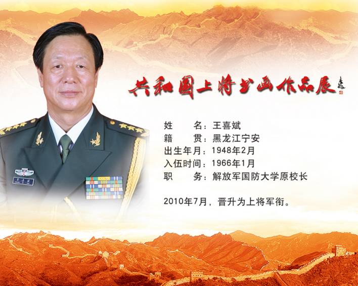 历届国防大学校长及其领导下的国防大学发展,国防大学校长及其领导下的学校发展历程概览