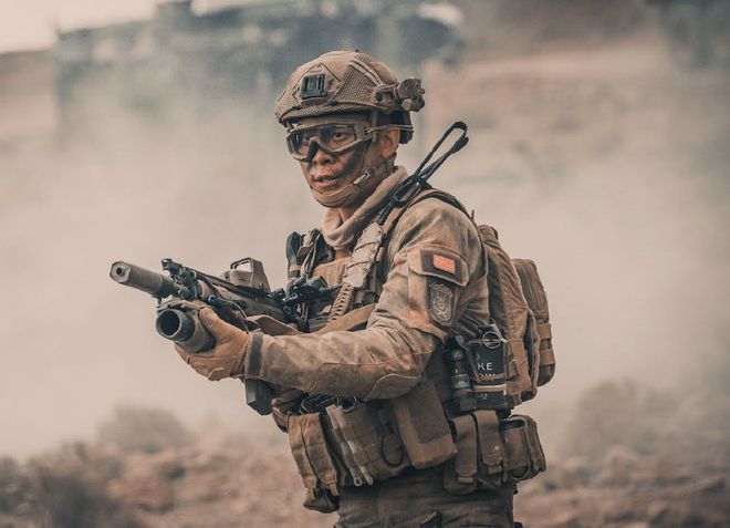 红海行动,揭秘蛟龙突击队的使命与职责,揭秘蛟龙突击队使命与职责,红海行动专题报道