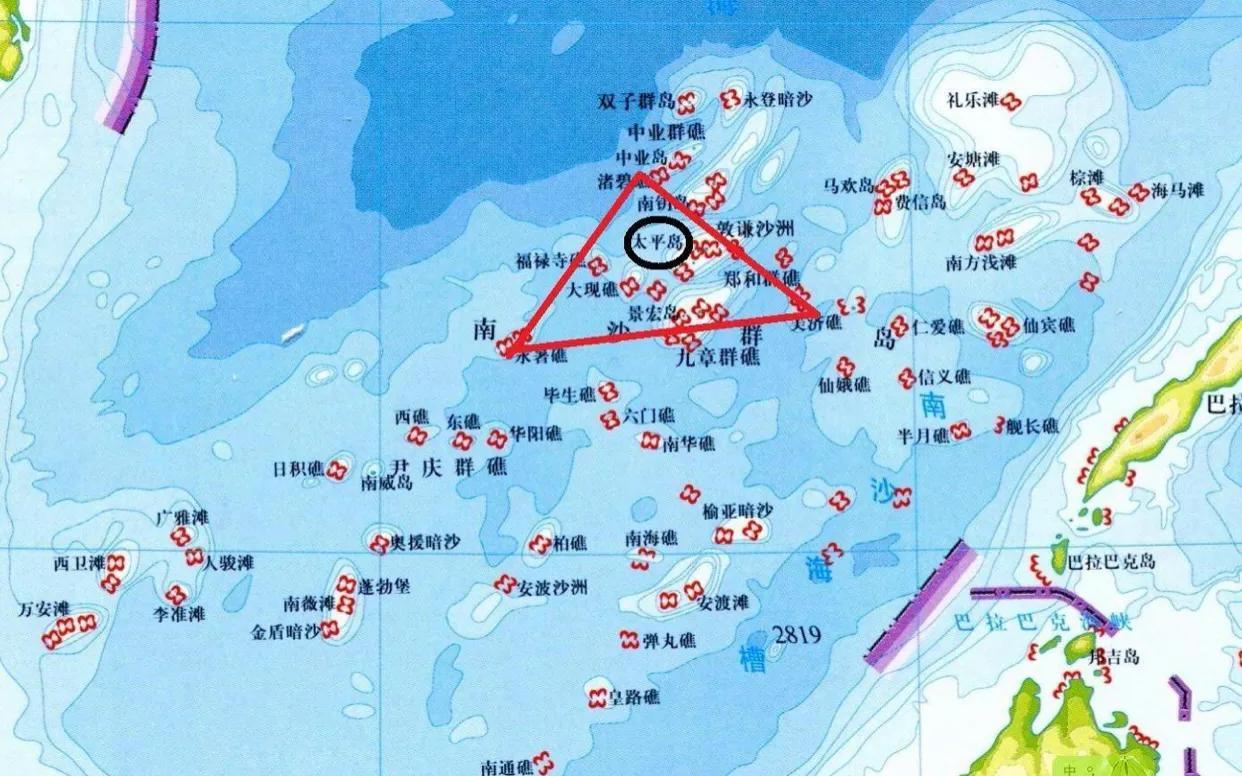 西沙群岛主权,历史、现实与未来展望,西沙群岛主权,历史沿革、现实态势与未来展望