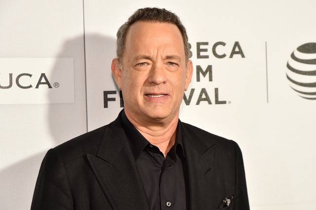 世界新闻电影中的汤姆·汉克斯,2020年的杰出表现,汤姆·汉克斯在2020年世界新闻电影中的杰出表现