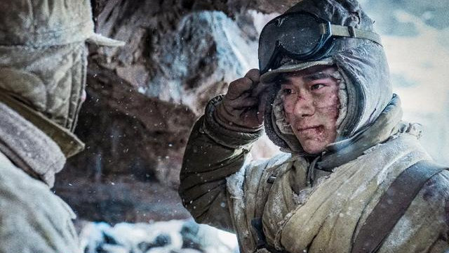 长津湖之水门桥,一段悲壮历史的视觉盛宴,在线观看体验震撼心灵,长津湖之水门桥,悲壮历史的视觉盛宴,心灵震撼的在线观影体验