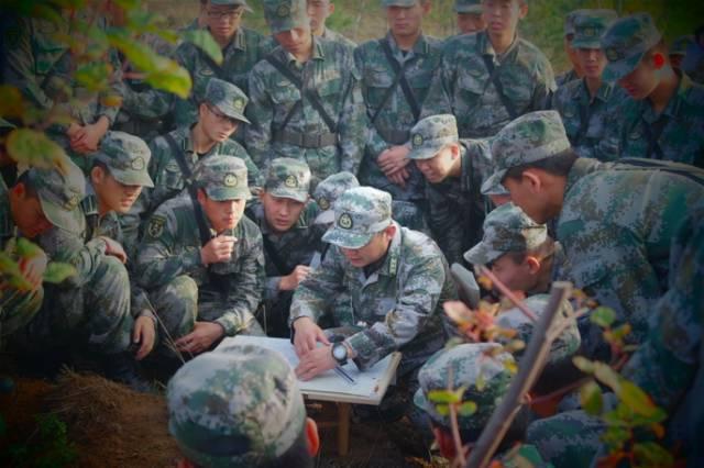 中国人民解放军陆军部队,多元化发展与全面进步的时代缩影,中国人民解放军陆军部队的多元化发展与全面进步,时代缩影