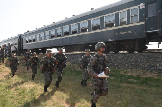 朱日和军演中的真实挑战与牺牲——对军事训练的深度思考，朱日和军演的真实挑战与深度军事训练思考，牺牲与反思