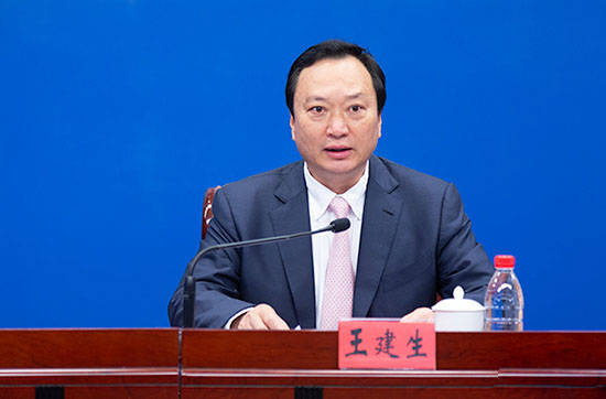 海峡两岸的王丰,连结两岸的桥梁与纽带,王丰,海峡两岸的桥梁与纽带缔造者