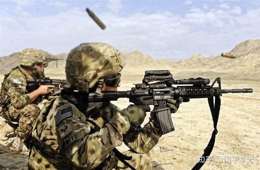 美军装备深度解析,前沿科技与战略力量的完美结合,美军装备深度解析,前沿科技与战略力量的融合之道