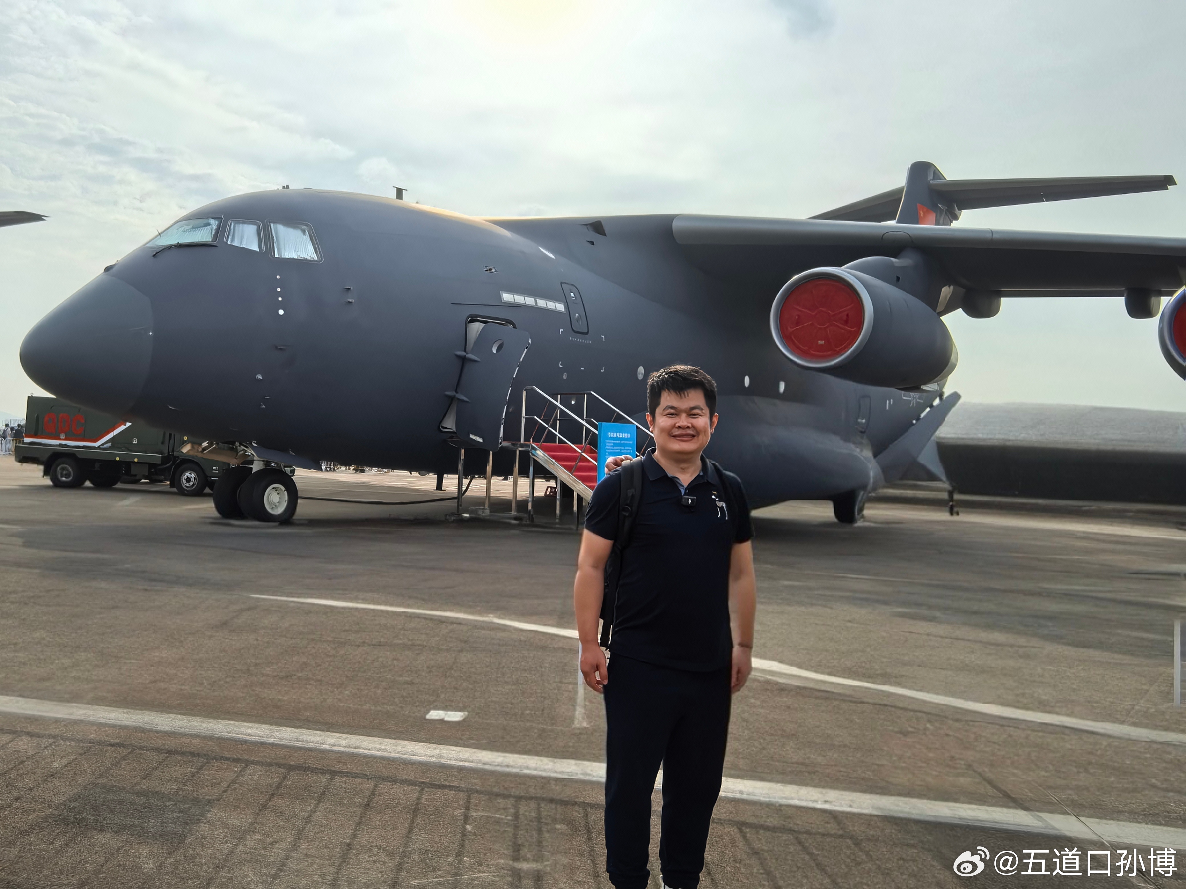 中国著名军事博主,引领军事话题的热潮,中国知名军事博主引领军事话题风潮