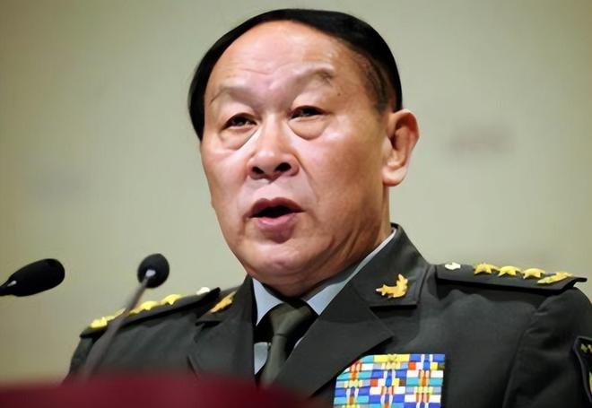 总参谋长现在的名字及其角色重要性,总参谋长的名字及其角色在现代军事体系中的重要性。