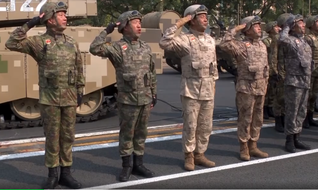 一九式星空迷彩服,探索新一代军用服饰的魅力,一九式星空迷彩服,新一代军用服饰的魅力探索