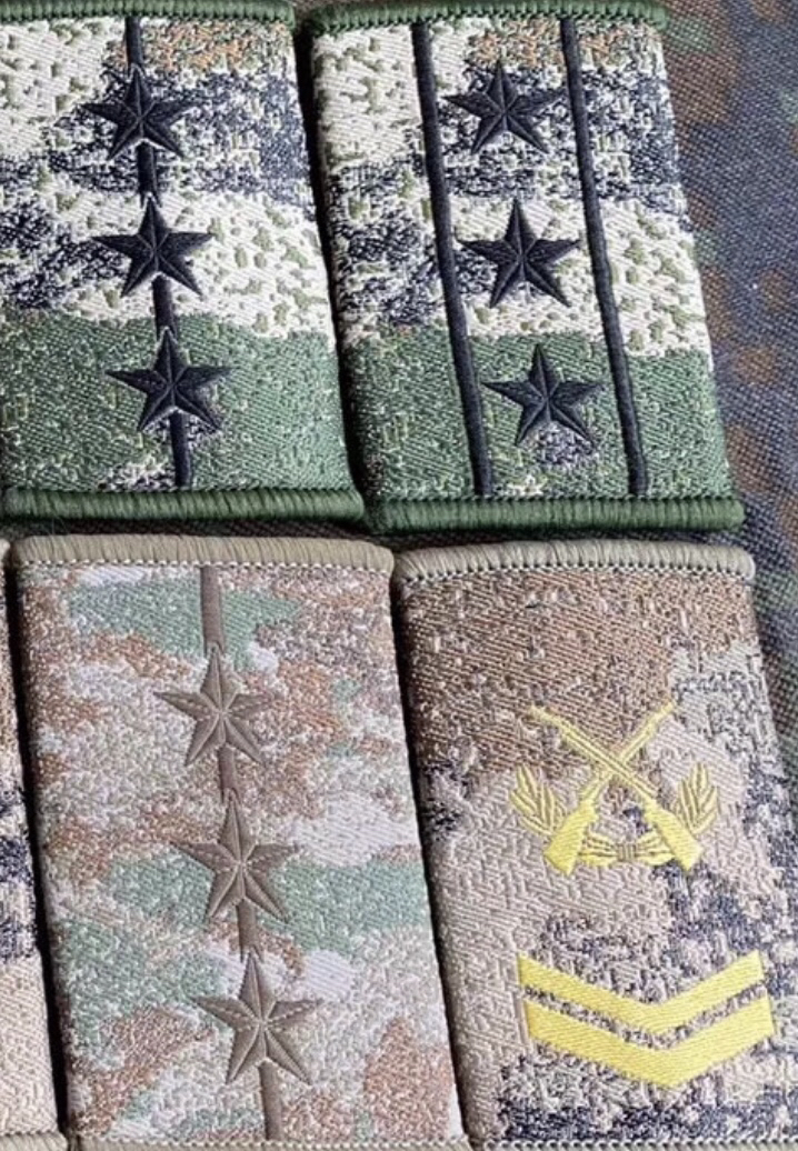 一九式星空迷彩服,探索新一代军用服饰的魅力,一九式星空迷彩服,新一代军用服饰的魅力探索