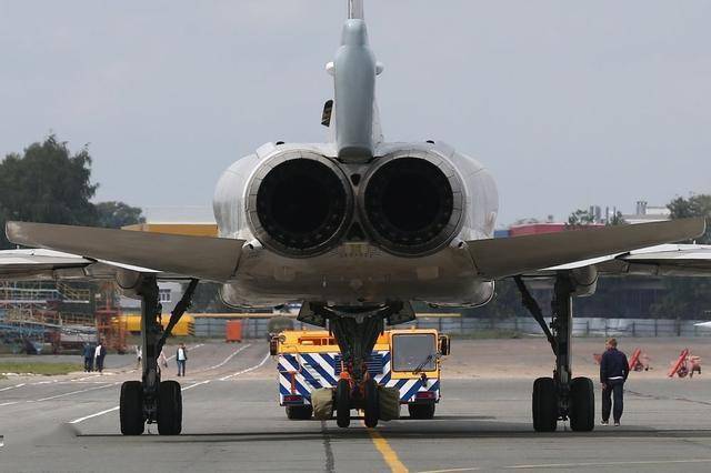 图22M3轰炸机发动机，技术巨擘的航空力量之源，图22M3轰炸机发动机，航空技术巨擘的力量之源