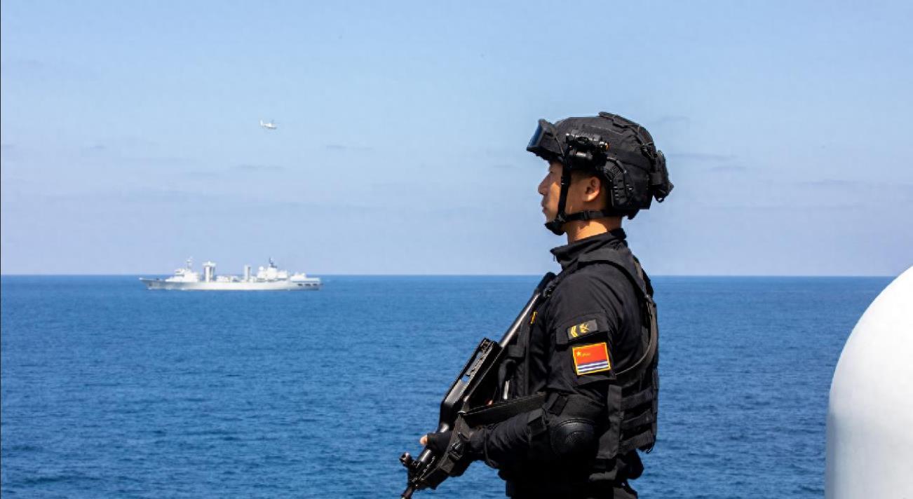 千岛湖舰艇,探索水上力量的重要一环,千岛湖舰艇,水上力量的关键一环探索