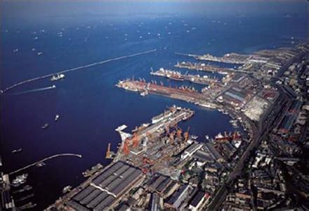 台湾台中港码头，繁荣的交通枢纽与经济发展的引擎，台湾台中港码头，繁荣交通枢纽与经济发展驱动力