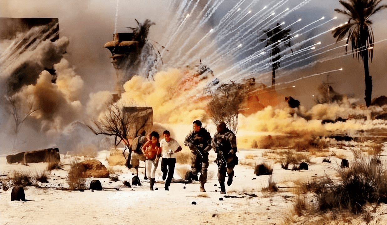 会发生战争吗?人类的未来之路与和平的追寻,人类未来之路,战争与和平的抉择