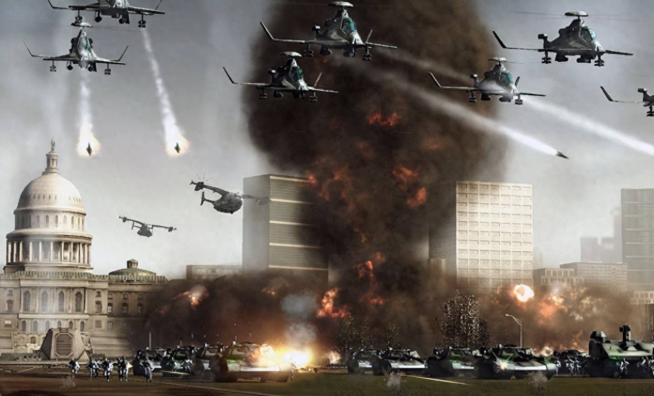 会发生战争吗?人类的未来之路与和平的追寻,人类未来之路,战争与和平的抉择