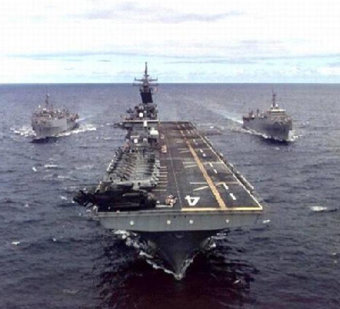 黄蜂级两栖攻击舰舰岛,现代海军力量的重要支柱,黄蜂级两栖攻击舰舰岛,现代海军力量的核心支柱