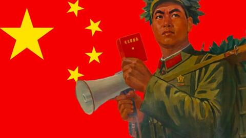 中国人民志愿军战歌与张琰的不朽传奇,中国人民志愿军战歌与张琰的传奇故事