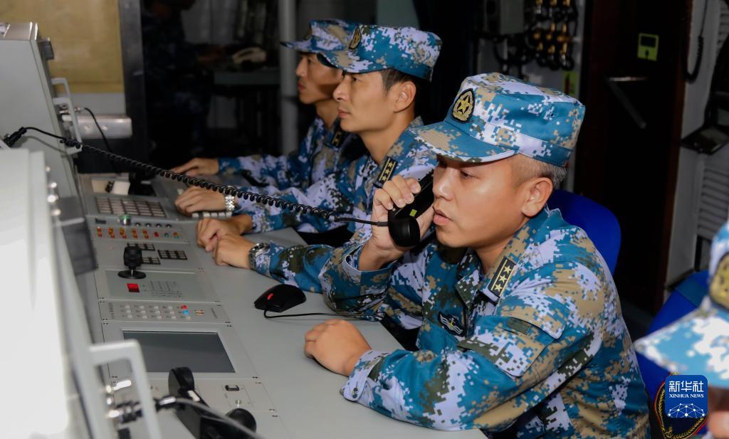 运城舰部队所在城市,历史与现代的交汇点,运城,历史与现代的交汇点——海军舰部队的家园