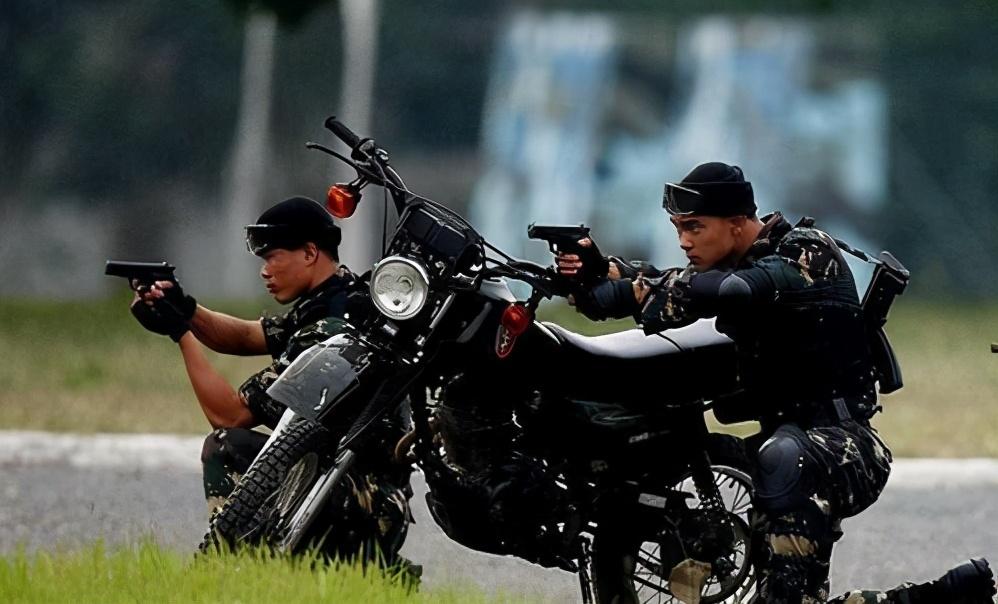 猎人学校中的委内瑞拉女——勇敢与坚韧的象征，委内瑞拉女猎人学校中的坚韧与勇敢典范