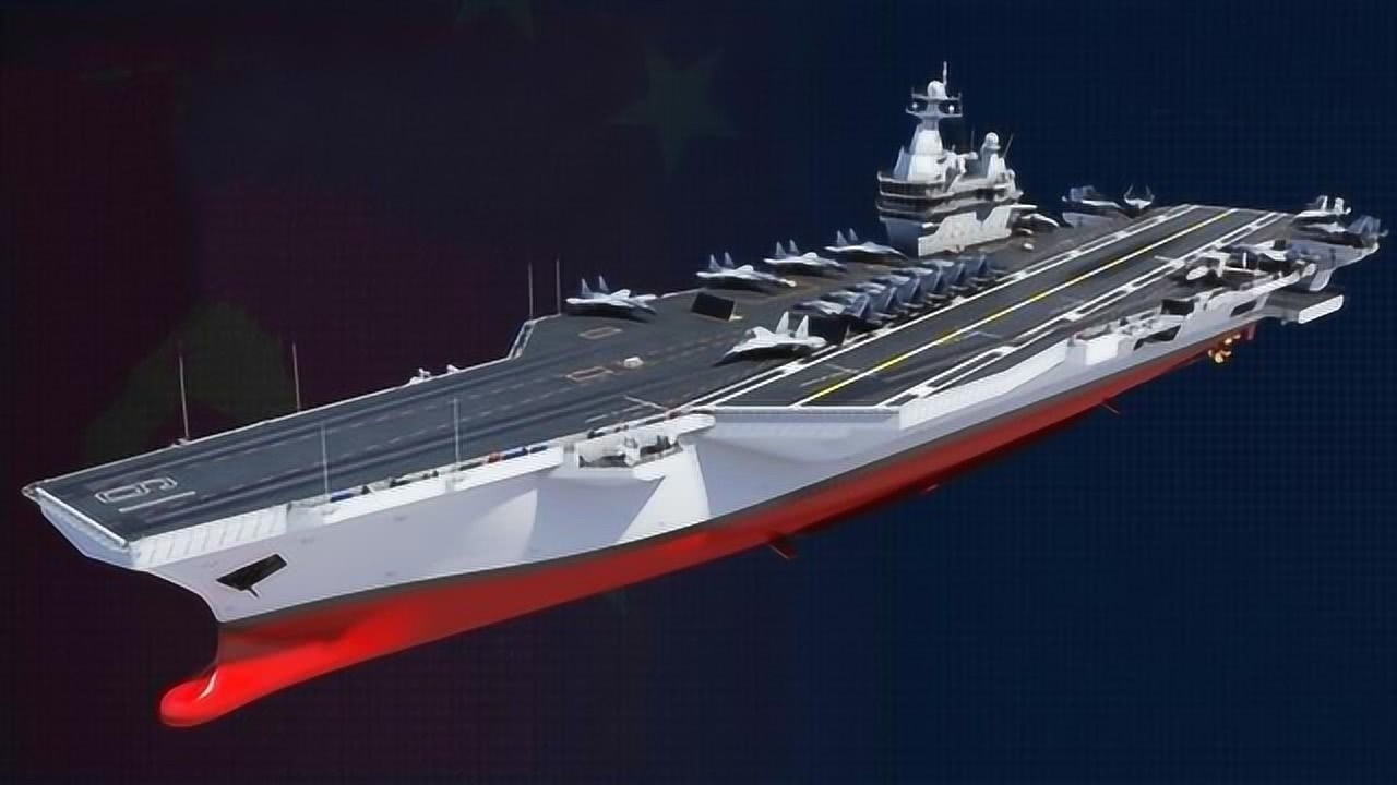 关于我国最新型航母——003型航母造价的深度解析,深度解析,我国最新型航母——003型航母造价揭秘