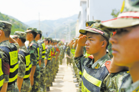 边防武警士兵转为警察,新时代背景下的职业转型与发展,新时代背景下的职业转型与发展,边防武警士兵转岗为警察之路