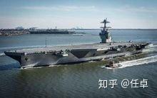 福特号航空母舰的重量与全球海军力量重塑,福特号航空母舰重量与全球海军力量格局重塑