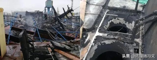 明斯克号航母现状,究竟停泊在何处?,揭秘明斯克号航母现状,究竟停泊何处?