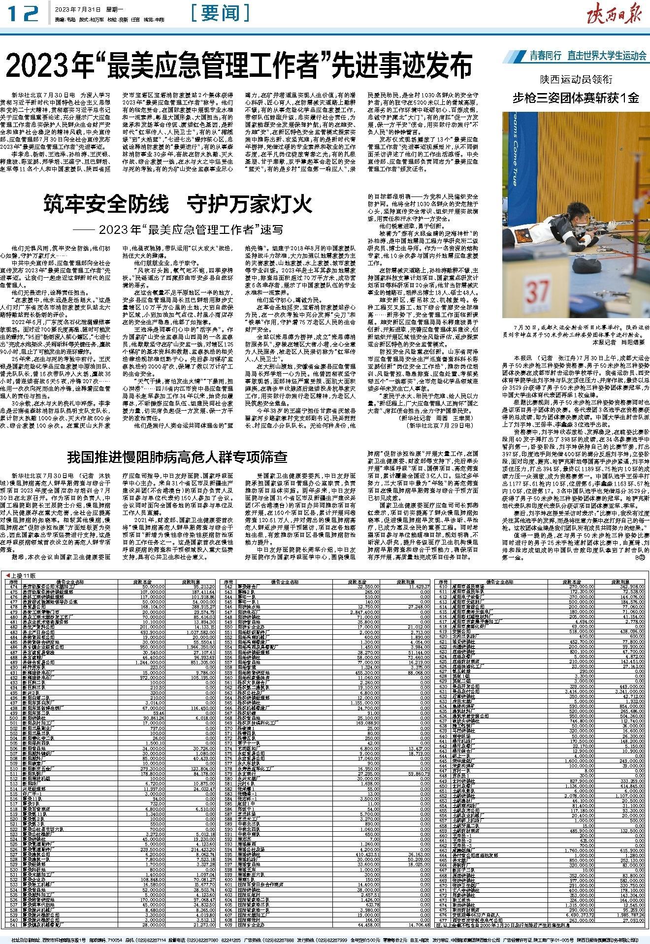 最近新闻大事,聚焦2023年3月24日,聚焦2023年3月24日新闻大事