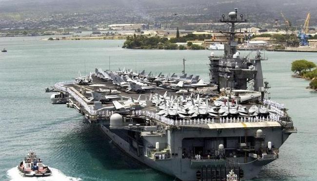 航空母舰发动机,动力之心脏的探索,探索航空母舰发动机,动力之心脏揭秘